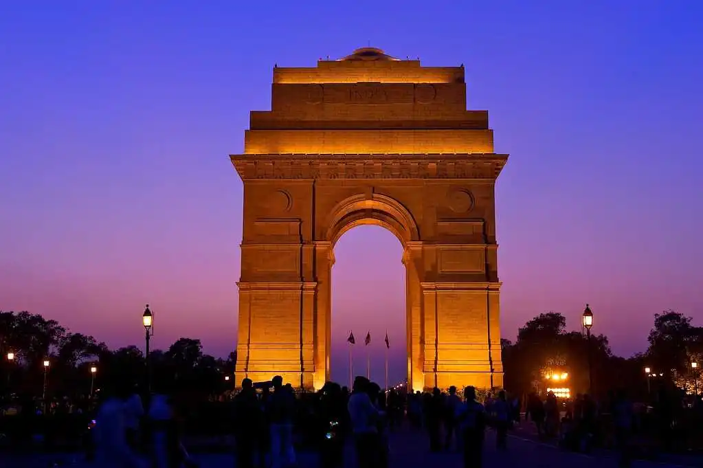 Full Day Delhi Sightseeing Tour by Car