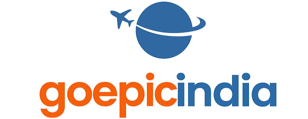 GoEpicIndia Logo